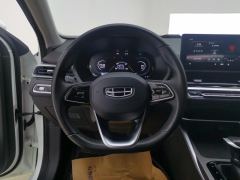 Geely Emgrand Passage 4 1.5L CVT Prestige - фото 18
