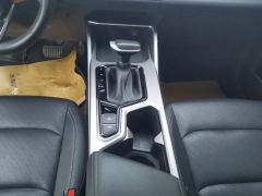 Geely Emgrand Passage 4 1.5L CVT Prestige - фото 19