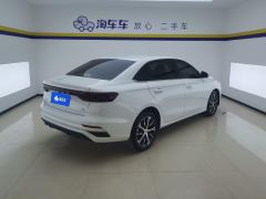 Geely Emgrand Passage 4 1.5L CVT Prestige - фото 2