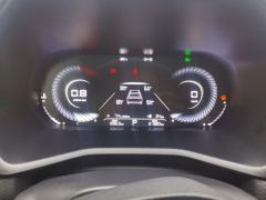 Geely Emgrand Passage 4 1.5L CVT Prestige - фото 20