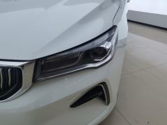 Geely Emgrand Passage 4 1.5L CVT Prestige - фото 4