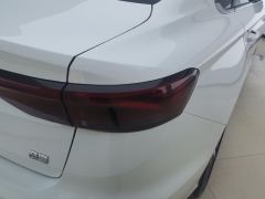 Geely Emgrand Passage 4 1.5L CVT Prestige - фото 5