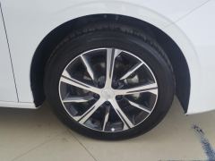 Geely Emgrand Passage 4 1.5L CVT Prestige - фото 6
