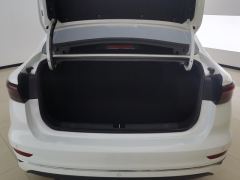 Geely Emgrand Passage 4 1.5L CVT Prestige - фото 7