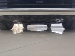 Geely Emgrand Passage 4 1.5L CVT Prestige - фото 8