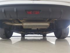 Geely Emgrand Passage 4 1.5L CVT Prestige - фото 9
