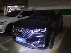 Chery Tiggo 8 PLUS Edition 390TGDI 5 - фото 1