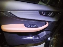 Chery Tiggo 8 PLUS Edition 390TGDI 5 - фото 12