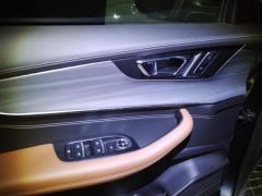 Chery Tiggo 8 PLUS Edition 390TGDI 5 - фото 13
