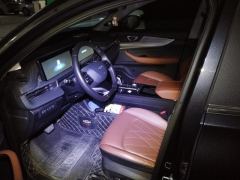 Chery Tiggo 8 PLUS Edition 390TGDI 5 - фото 14