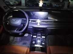 Chery Tiggo 8 PLUS Edition 390TGDI 5 - фото 16