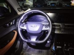 Chery Tiggo 8 PLUS Edition 390TGDI 5 - фото 18