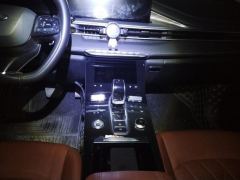 Chery Tiggo 8 PLUS Edition 390TGDI 5 - фото 19