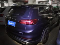 Chery Tiggo 8 PLUS Edition 390TGDI 5 - фото 2