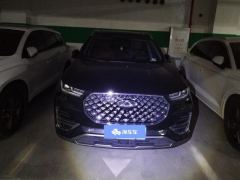 Chery Tiggo 8 PLUS Edition 390TGDI 5 - фото 3