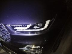 Chery Tiggo 8 PLUS Edition 390TGDI 5 - фото 4