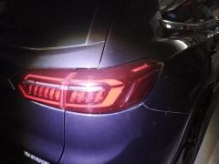 Chery Tiggo 8 PLUS Edition 390TGDI 5 - фото 5