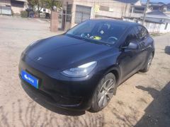 Tesla Model Y 545km Rear-Wheel Drive Edition - photo 1