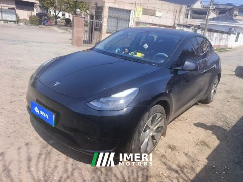2022 Tesla Model Y 545km Rear-Wheel Drive Edition - ავტომობილი ჩინეთიდან
