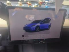 Tesla Model Y 545km Rear-Wheel Drive Edition - photo 17