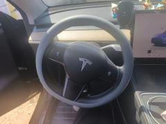 Tesla Model Y 545km Rear-Wheel Drive Edition - photo 18