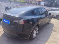 Tesla Model Y 545km Rear-Wheel Drive Edition - photo 2