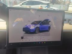 Tesla Model Y 545km Rear-Wheel Drive Edition - photo 20