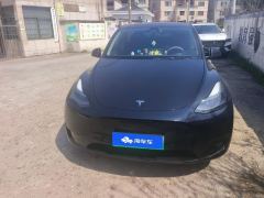 Tesla Model Y 545km Rear-Wheel Drive Edition - photo 3