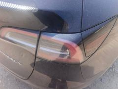 Tesla Model Y 545km Rear-Wheel Drive Edition - photo 5