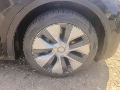 Tesla Model Y 545km Rear-Wheel Drive Edition - photo 6