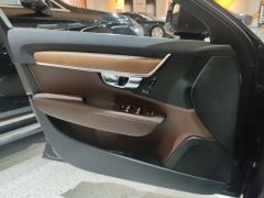 Volvo S90 B5 Intelligent Luxury Edition - ფოტო 12