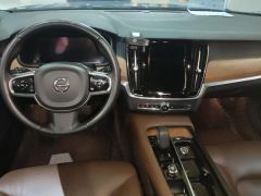Volvo S90 B5 Intelligent Luxury Edition - ფოტო 16