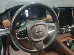 Volvo S90 B5 Intelligent Luxury Edition - ფოტო 18