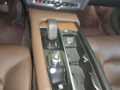 Volvo S90 B5 Intelligent Luxury Edition - ფოტო 19