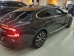 Volvo S90 B5 Intelligent Luxury Edition - ფოტო 2