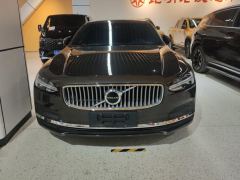 Volvo S90 B5 Intelligent Luxury Edition - ფოტო 3