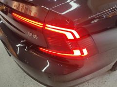 Volvo S90 B5 Intelligent Luxury Edition - ფოტო 5