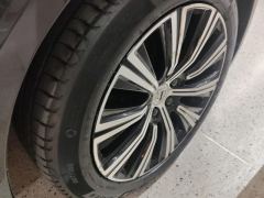 Volvo S90 B5 Intelligent Luxury Edition - ფოტო 6