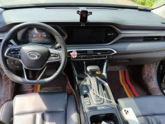 GAC Aion GS4 270T Automatic Smart Navigation Edition - ფოტო 16
