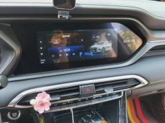 GAC Aion GS4 270T Automatic Smart Navigation Edition - ფოტო 17