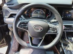 GAC Aion GS4 270T Automatic Smart Navigation Edition - ფოტო 18