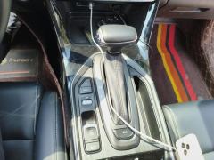 GAC Aion GS4 270T Automatic Smart Navigation Edition - ფოტო 19