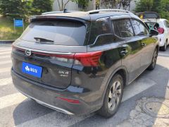 GAC Aion GS4 270T Automatic Smart Navigation Edition - ფოტო 2