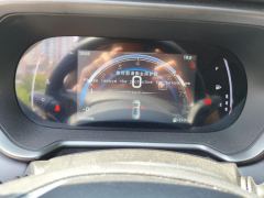 GAC Aion GS4 270T Automatic Smart Navigation Edition - ფოტო 20