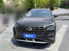 GAC Aion GS4 270T Automatic Smart Navigation Edition - ფოტო 3