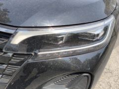 GAC Aion GS4 270T Automatic Smart Navigation Edition - ფოტო 4
