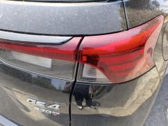 GAC Aion GS4 270T Automatic Smart Navigation Edition - ფოტო 5