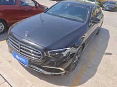 Mercedes-Benz E Class Plug-in Hybrid E PHEV E 350 e L - ფოტო 1