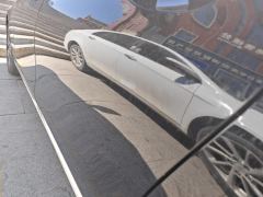 Mercedes-Benz E Class Plug-in Hybrid E PHEV E 350 e L - ფოტო 11