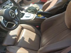 Mercedes-Benz E Class Plug-in Hybrid E PHEV E 350 e L - ფოტო 14